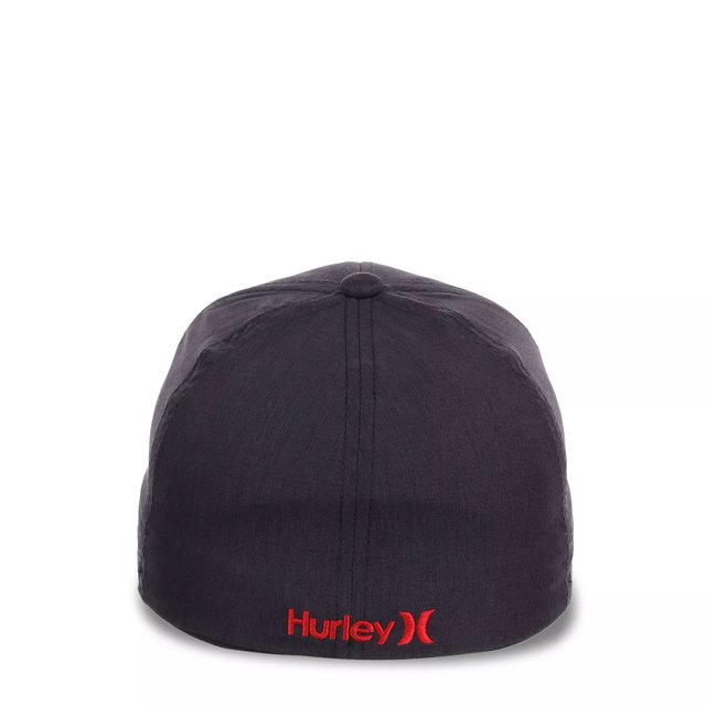 Hurley Sonic H2O-Dri Phantom Flex Fit Cap