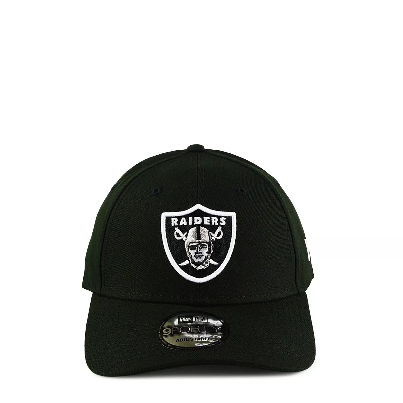 Las Vegas Raiders NFL League 9Forty Cap