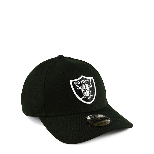 New era top raiders caps
