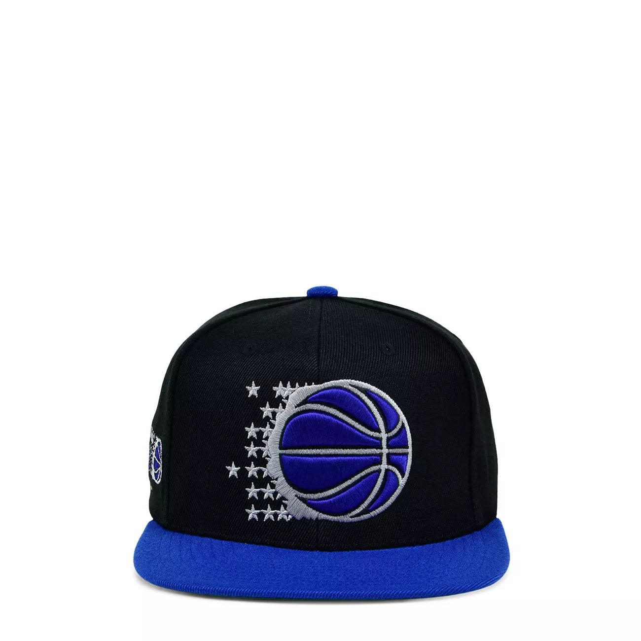 Orlando Magic NBA Snapback Hat