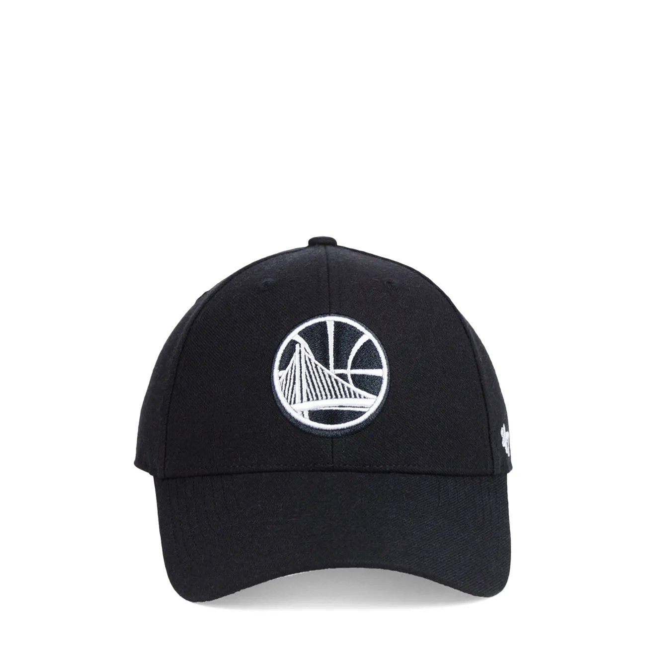 Golden State Warriors NBA MVP Adjustable Cap