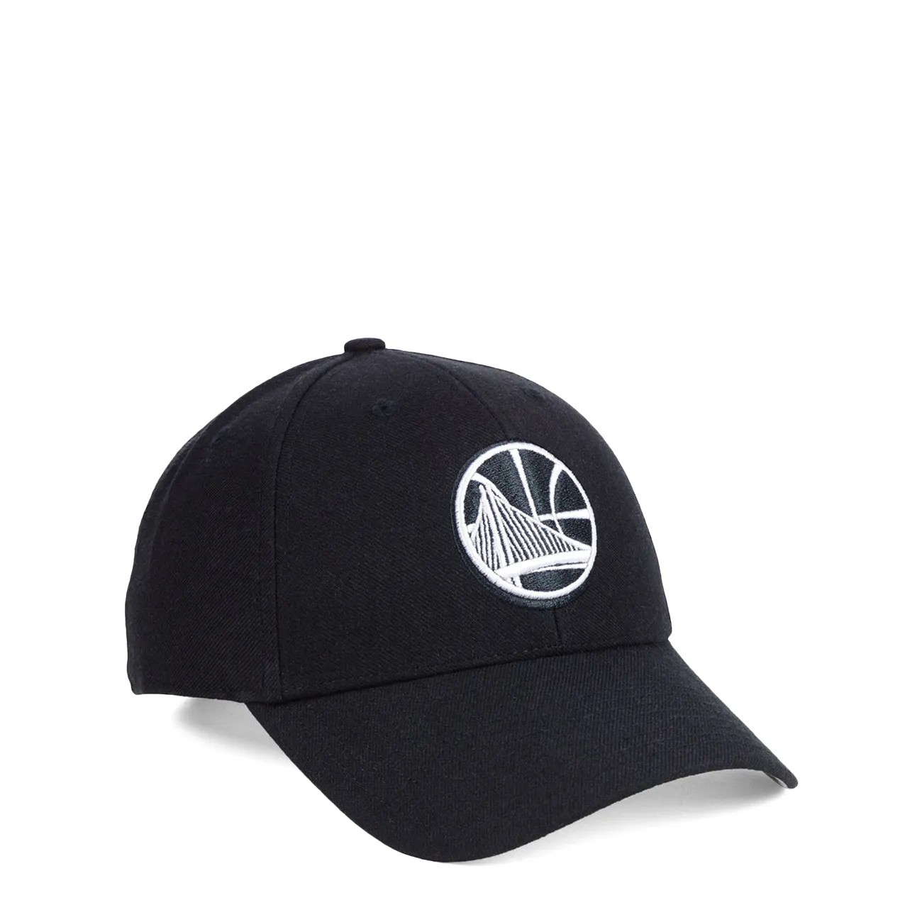 Golden State Warriors NBA MVP Adjustable Cap