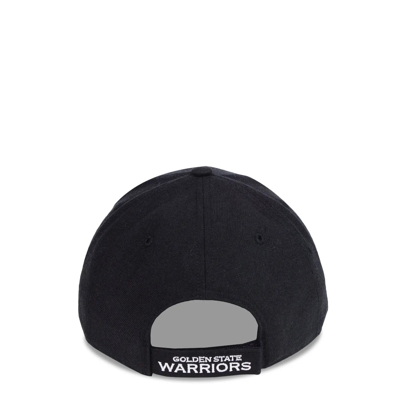 Golden State Warriors NBA MVP Adjustable Cap