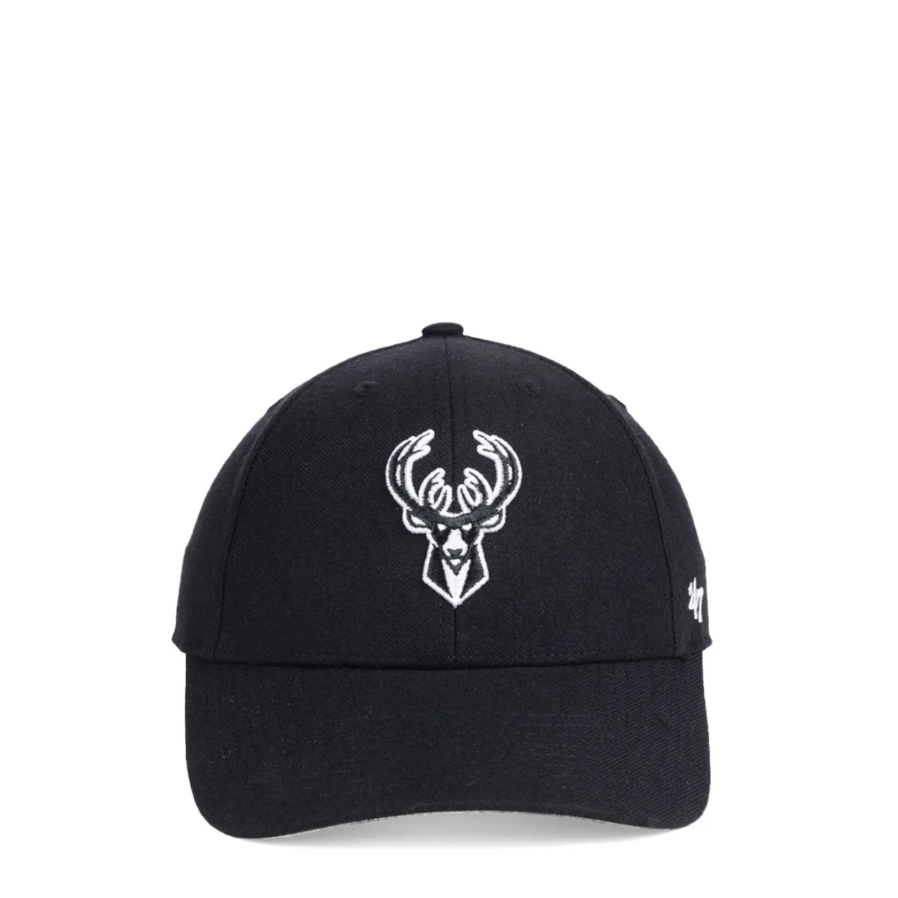 Milwaukee Bucks NBA MVP Adjustable Cap