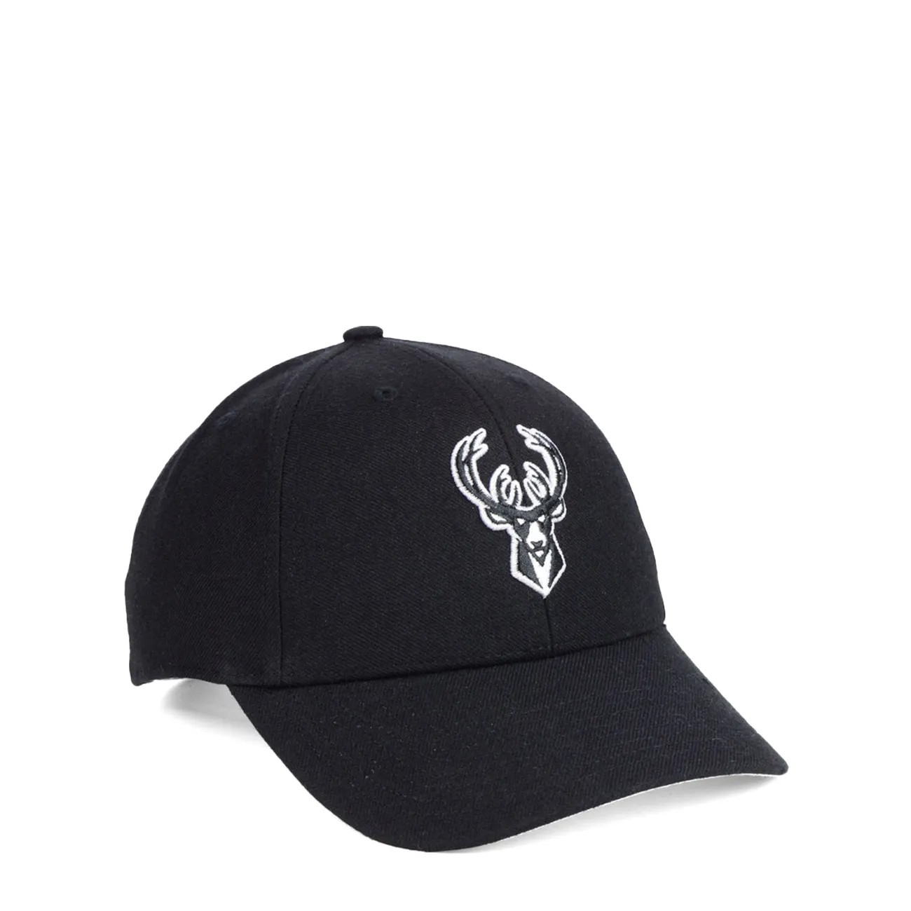 Milwaukee Bucks NBA MVP Adjustable Cap