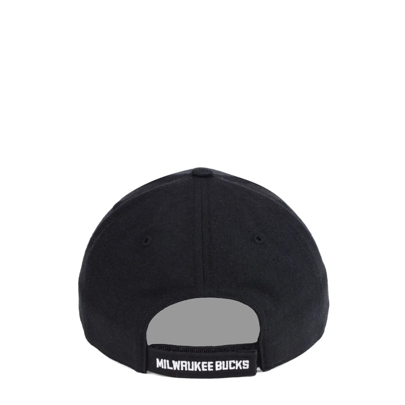 Milwaukee Bucks NBA MVP Adjustable Cap