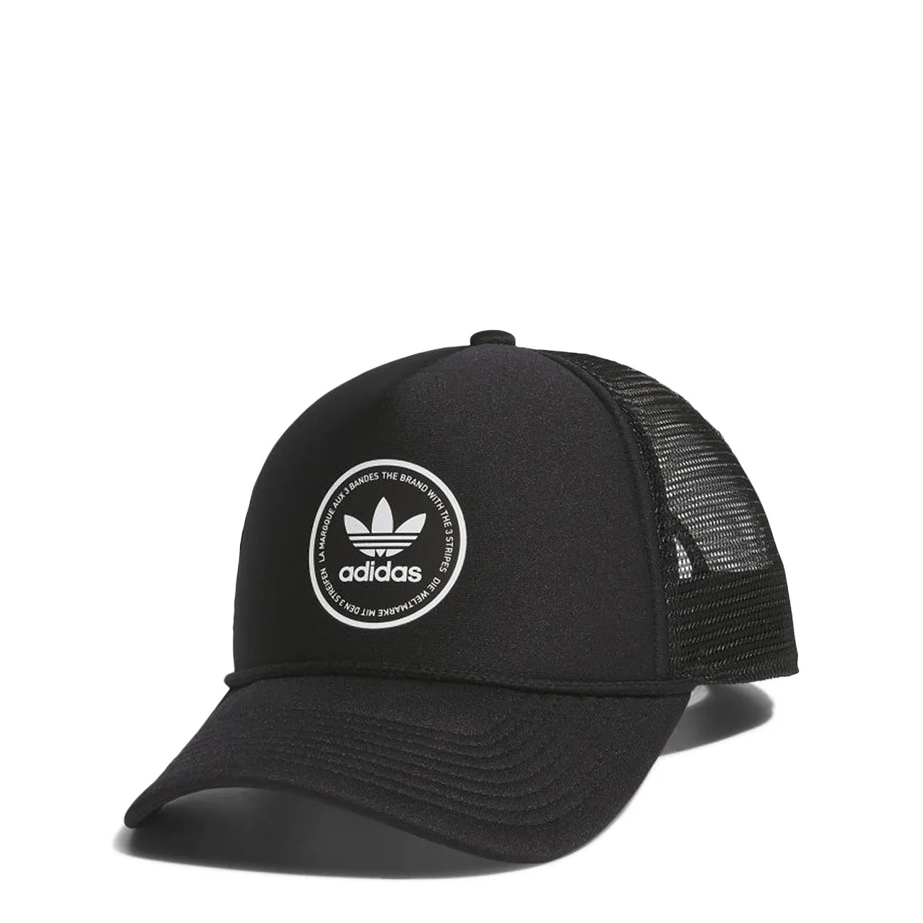 Dispatch 2.0 Trucker Cap