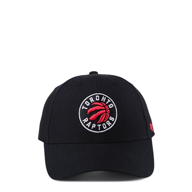 Toronto Raptors 47 MVP in Black Size One Size Fits Most