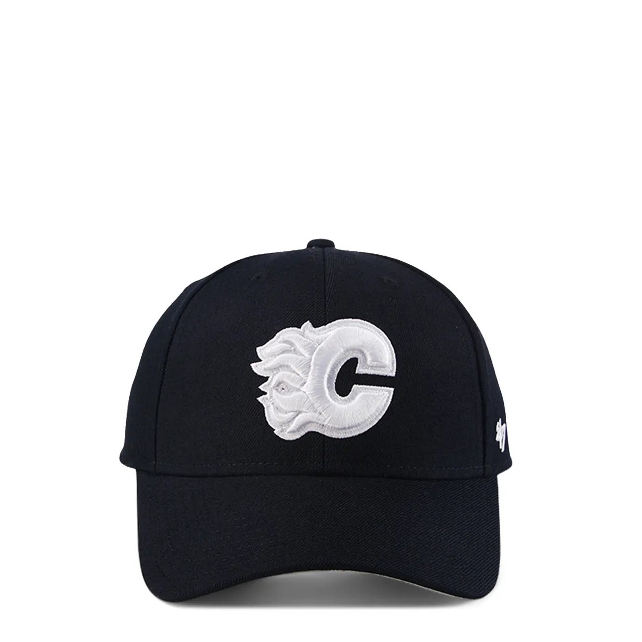 Calgary Flames NHL MVP Adjustable Cap