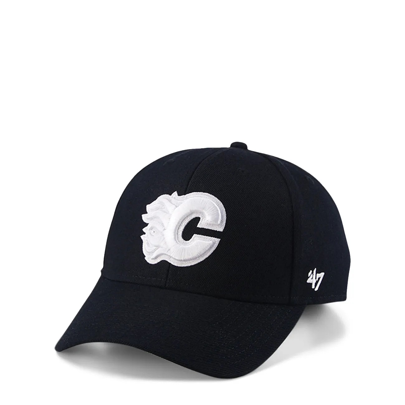 Calgary Flames NHL MVP Adjustable Cap