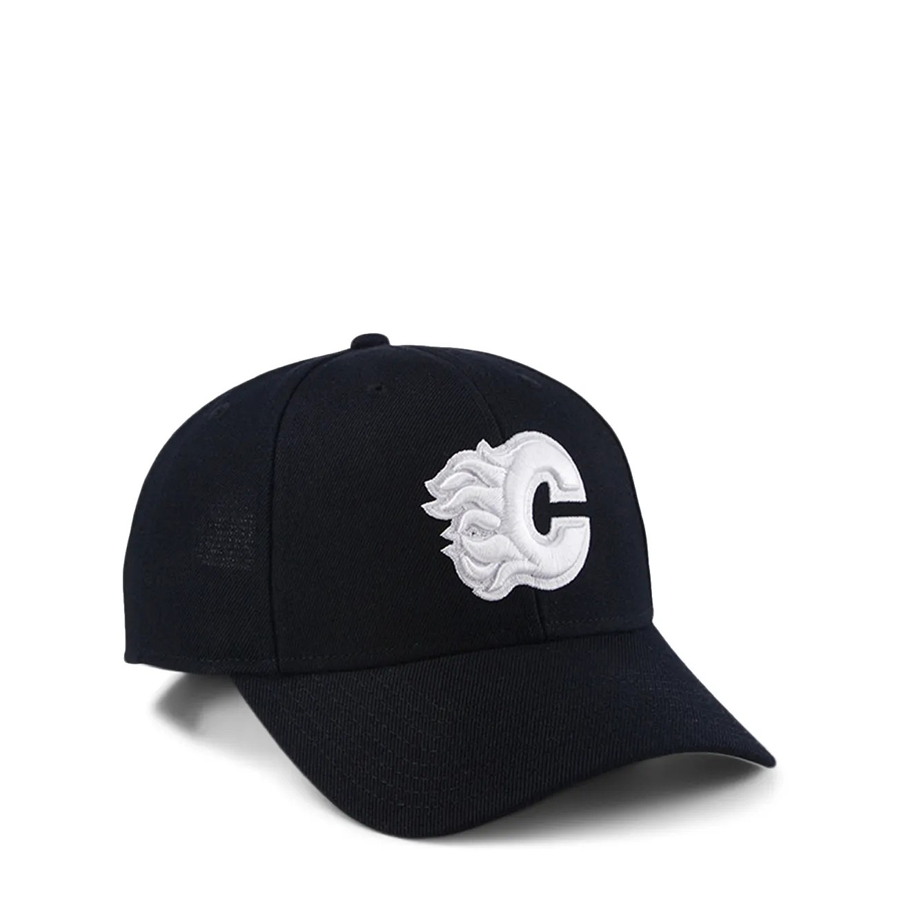 Calgary Flames NHL MVP Adjustable Cap