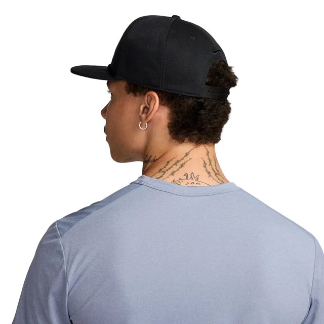 Nike Retro 72 Pro Snapback Cap | The Shoe Co.
