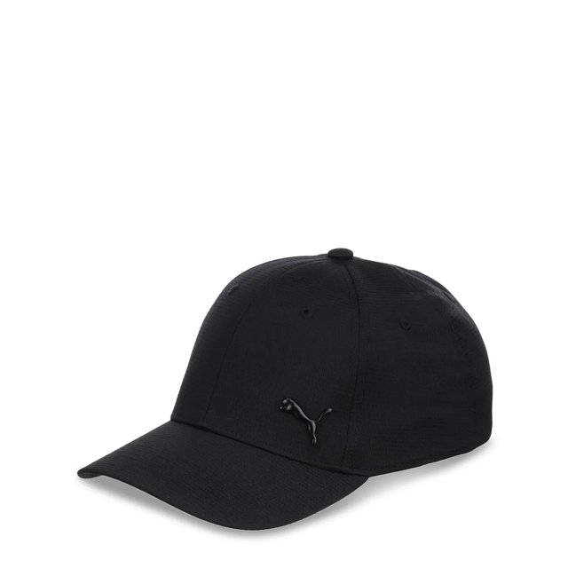 Puma Asphalt Stretch Fit Cap The Shoe Company