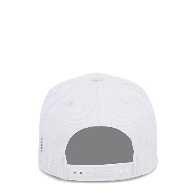 Snapback hat white shop