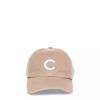 Chicago Cubs Spring Training Porter Mesh Back Adjustable Clean Up Hat