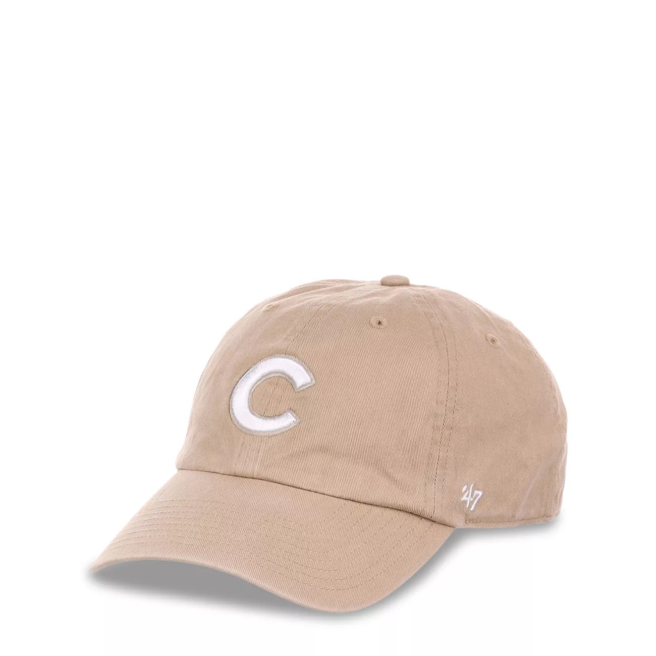 Chicago Cubs MLB Adjustable Clean-Up Cap