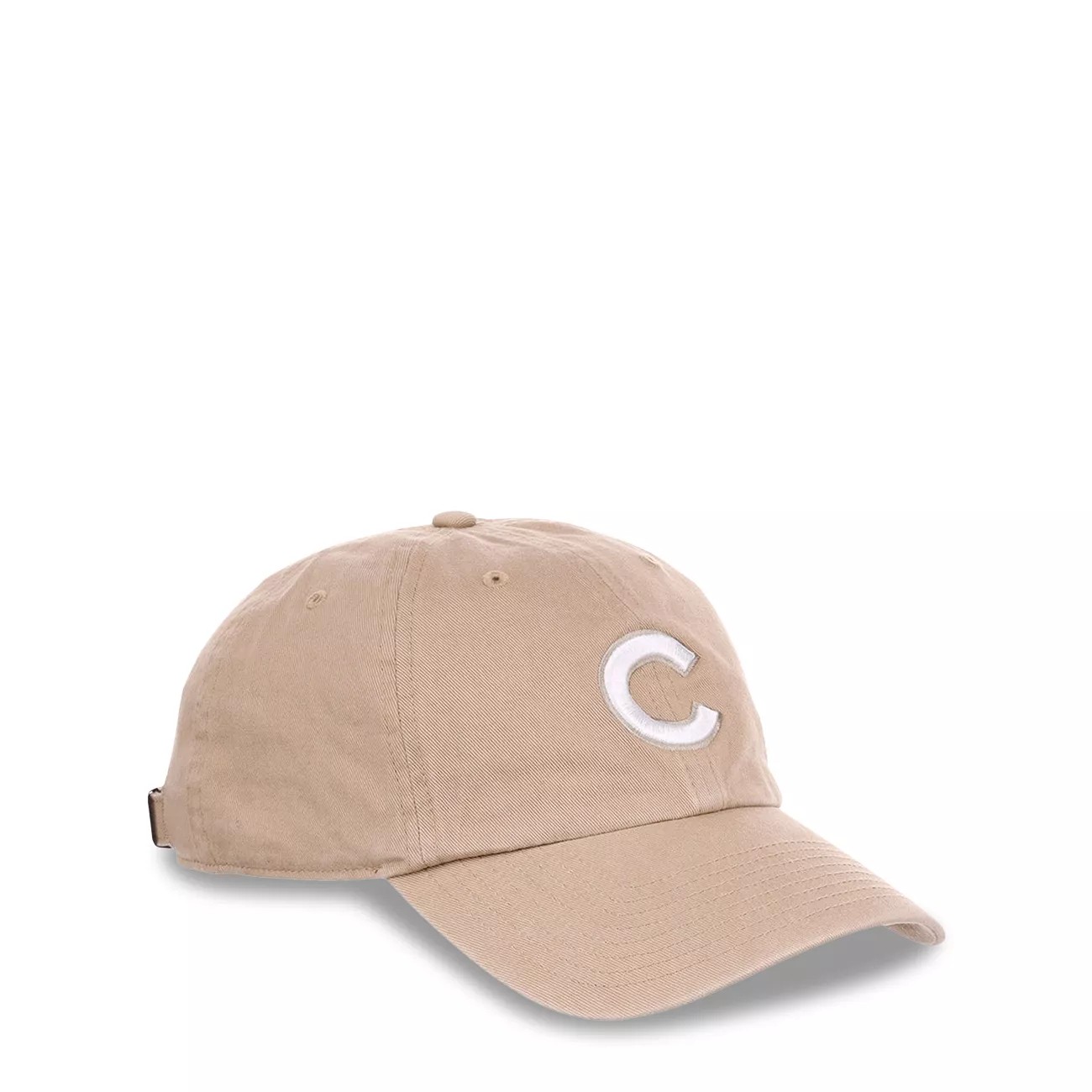 Chicago Cubs MLB Adjustable Clean-Up Cap