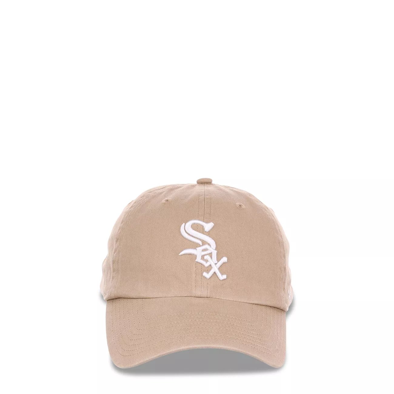 Baseball cap white sox online