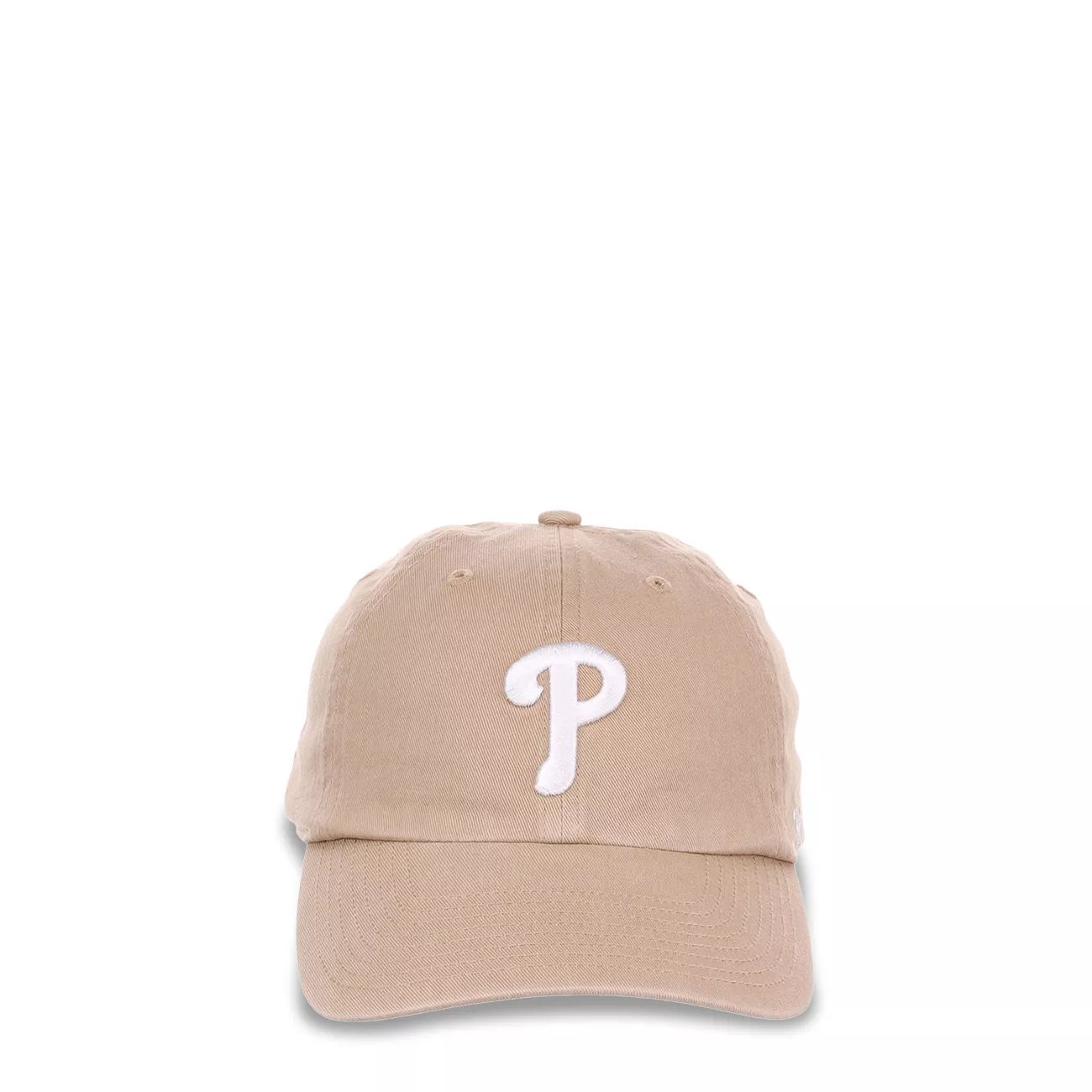 Philadelphia Phillies MLB Adjustable Clean-Up Cap