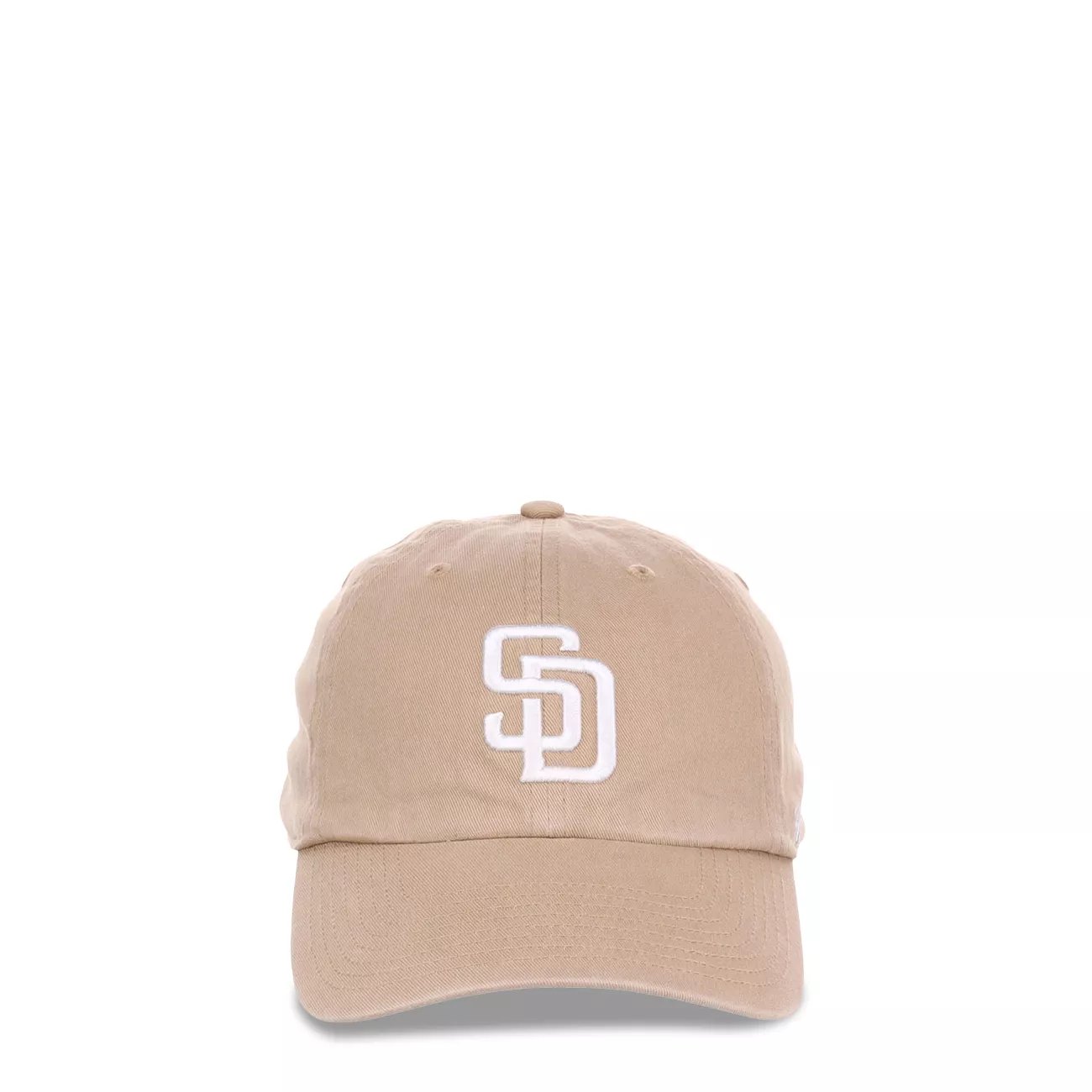 San Diego Padres MLB Adjustable Clean-Up Cap