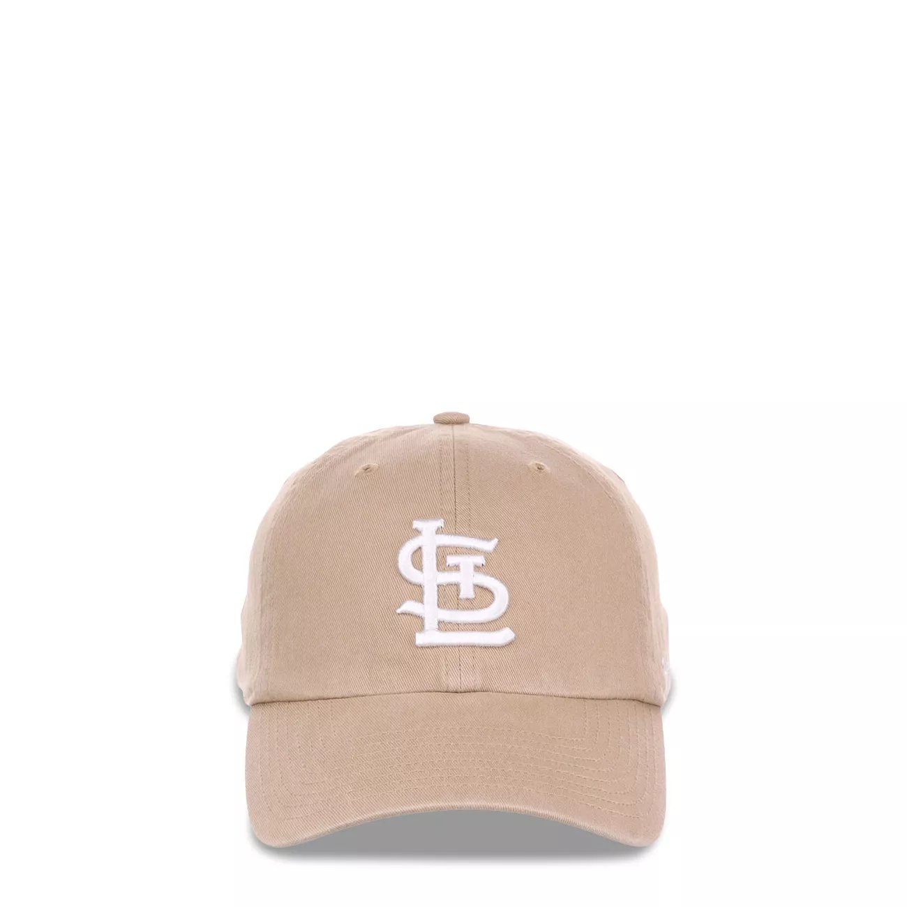 St. Louis Cardinals MLB Adjustable Clean-Up Cap