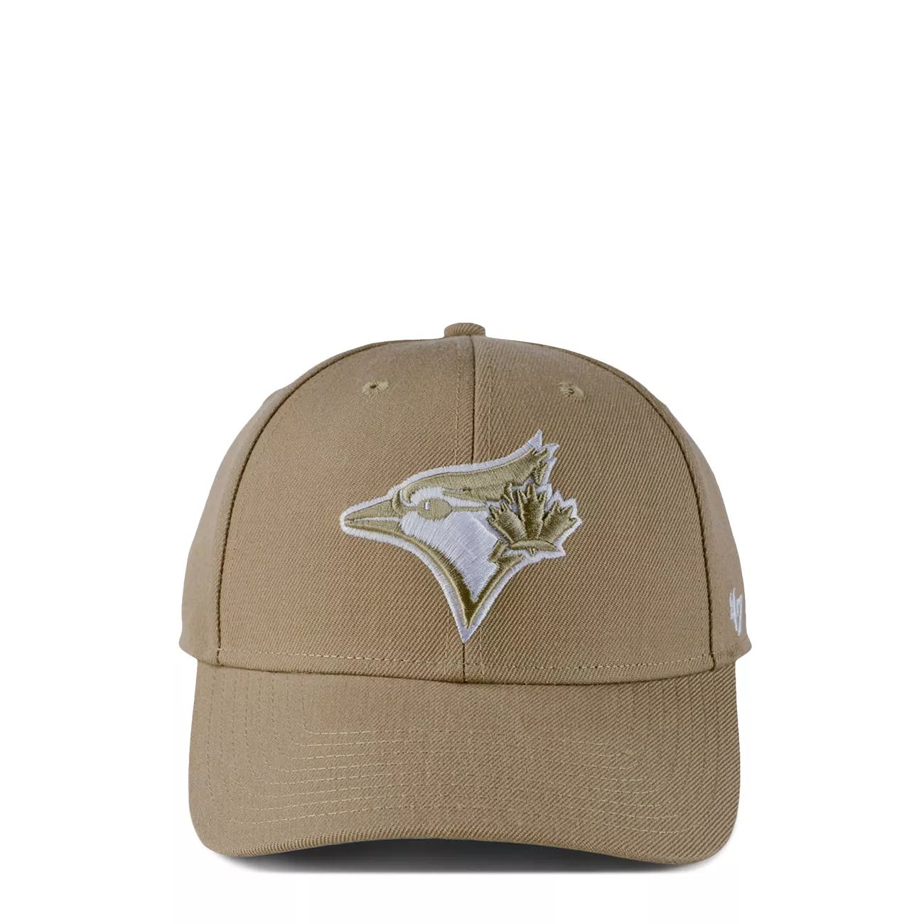 47 Brand Toronto Blue Jays Core Clean Up Cap for Men