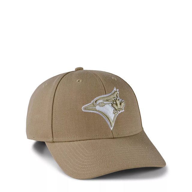'47 Toronto Blue Jays MLB MVP Adjustable Cap DSW Canada