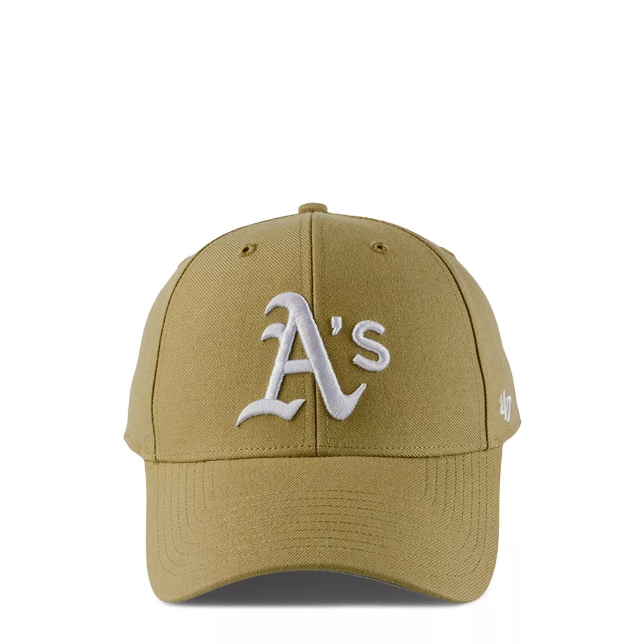 Oakland Athletics MLB MVP Adjustable Cap