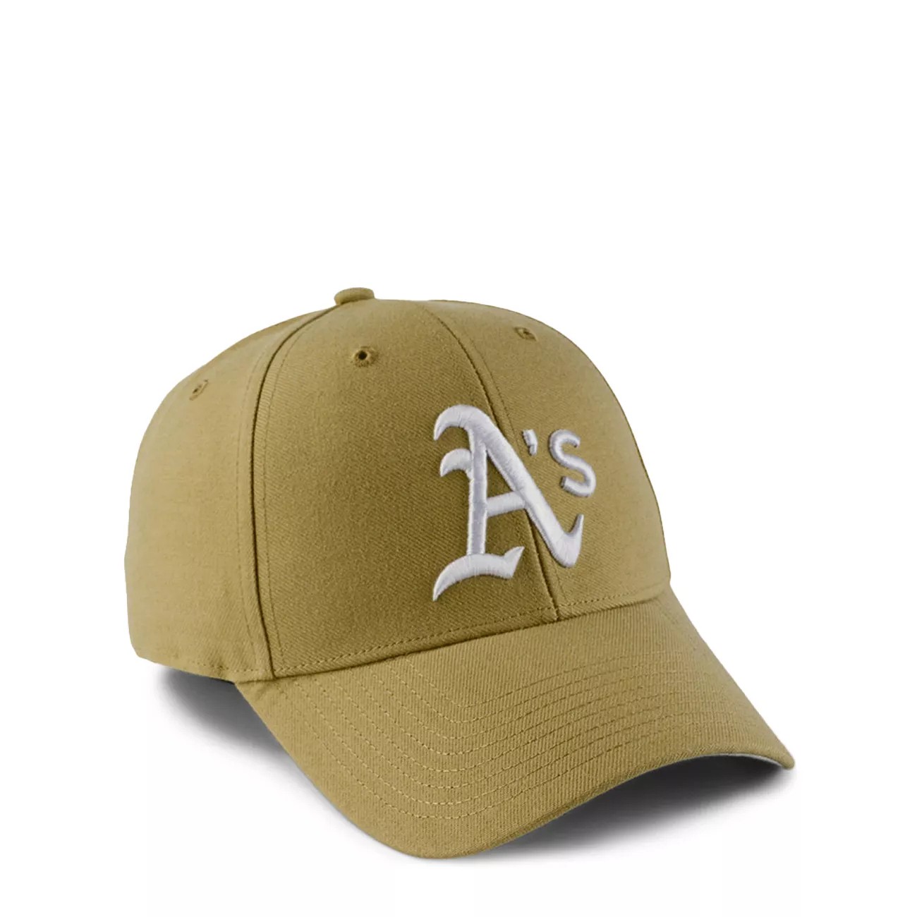 Oakland Athletics MLB MVP Adjustable Cap