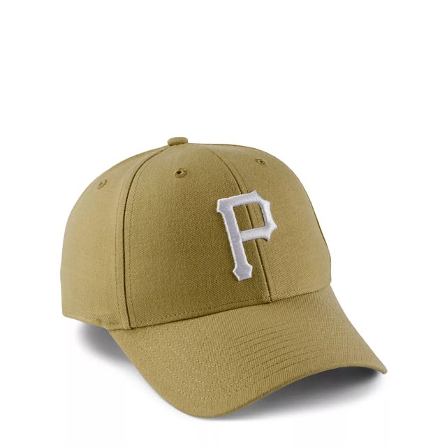 Pirates carhartt hat best sale