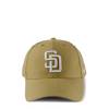 Padres store carhartt hat