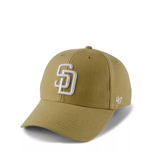 San diego padres hat 47 clearance