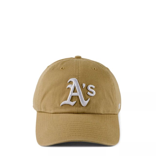 Carhartt a's hat store