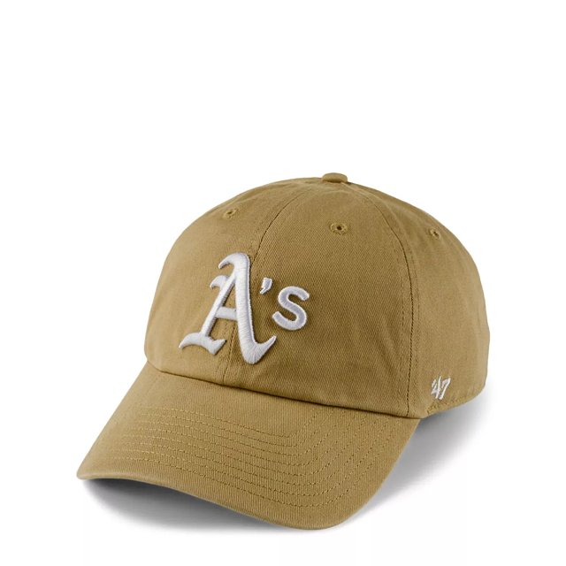Carhartt a's hat store