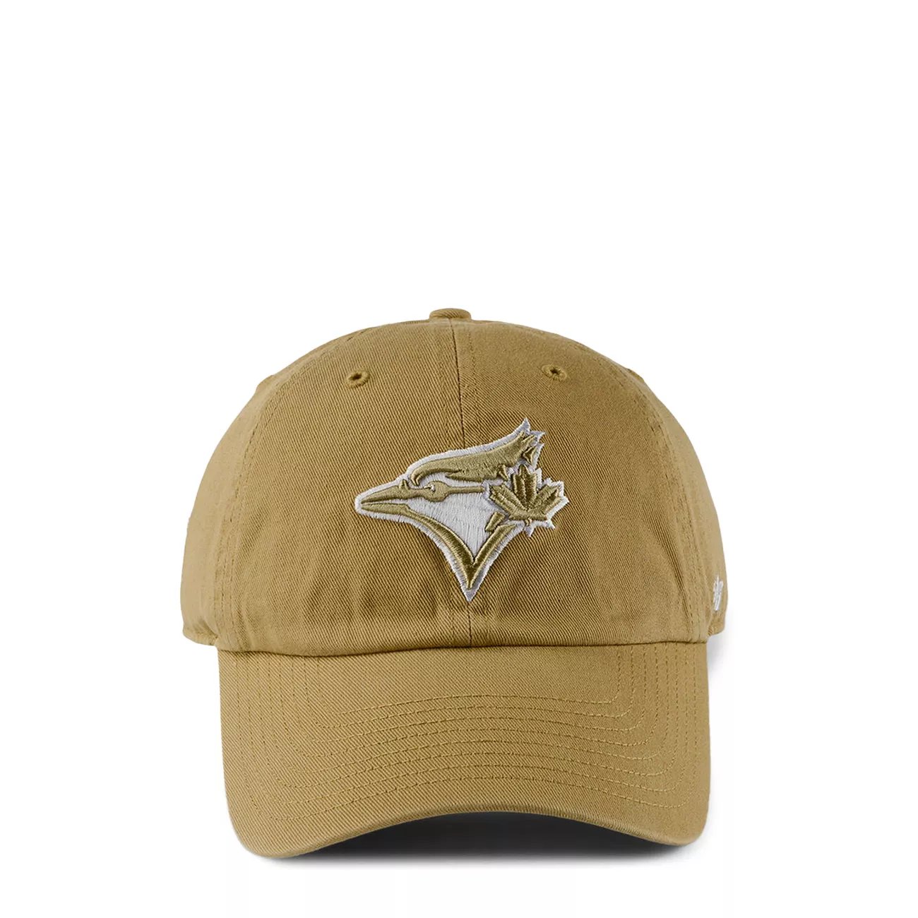 Toronto Blue Jays MLB Clean Up Adjustable Cap