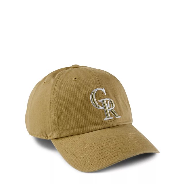 Carhartt store rockies hat