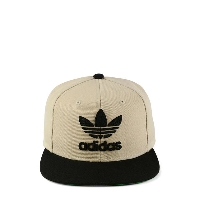 Adidas flat bill hat 2025