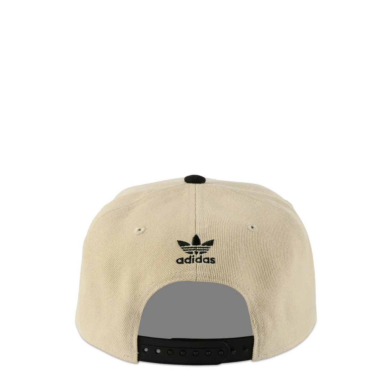 Men's Originals Trefoil Chain Snapback Cap