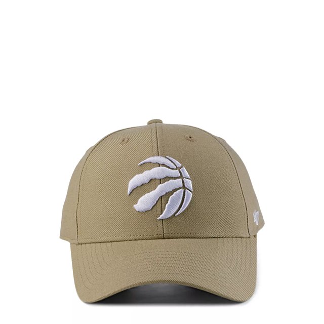 47 Toronto Raptors NBA MVP Adjustable Cap The Shoe Company