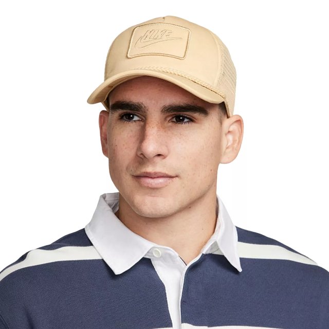 Dri fit snapback on sale