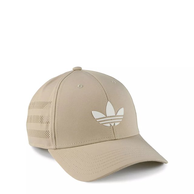 Adidas Beacon Cap Beige Originals Hats