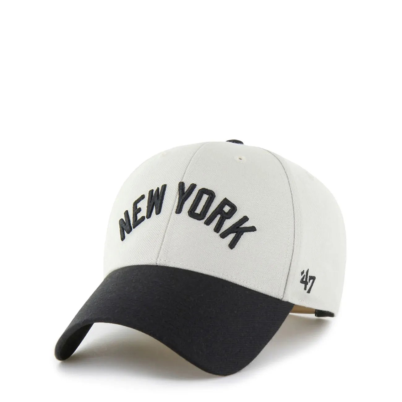 New York Yankees MLB MVP Script Snapback Cap