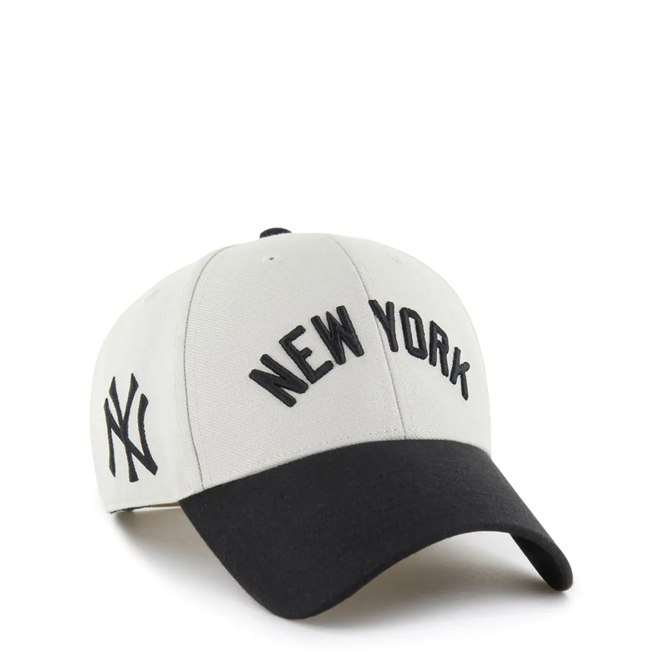 New York Yankees MLB MVP Script Snapback Cap