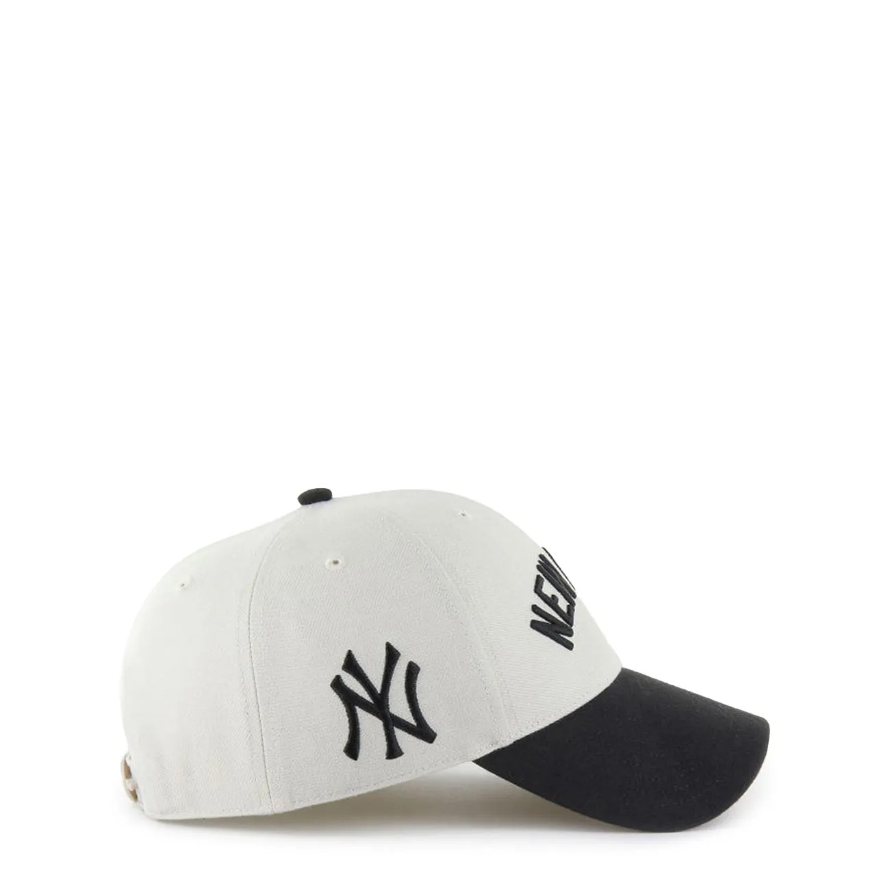 New York Yankees MLB MVP Script Snapback Cap