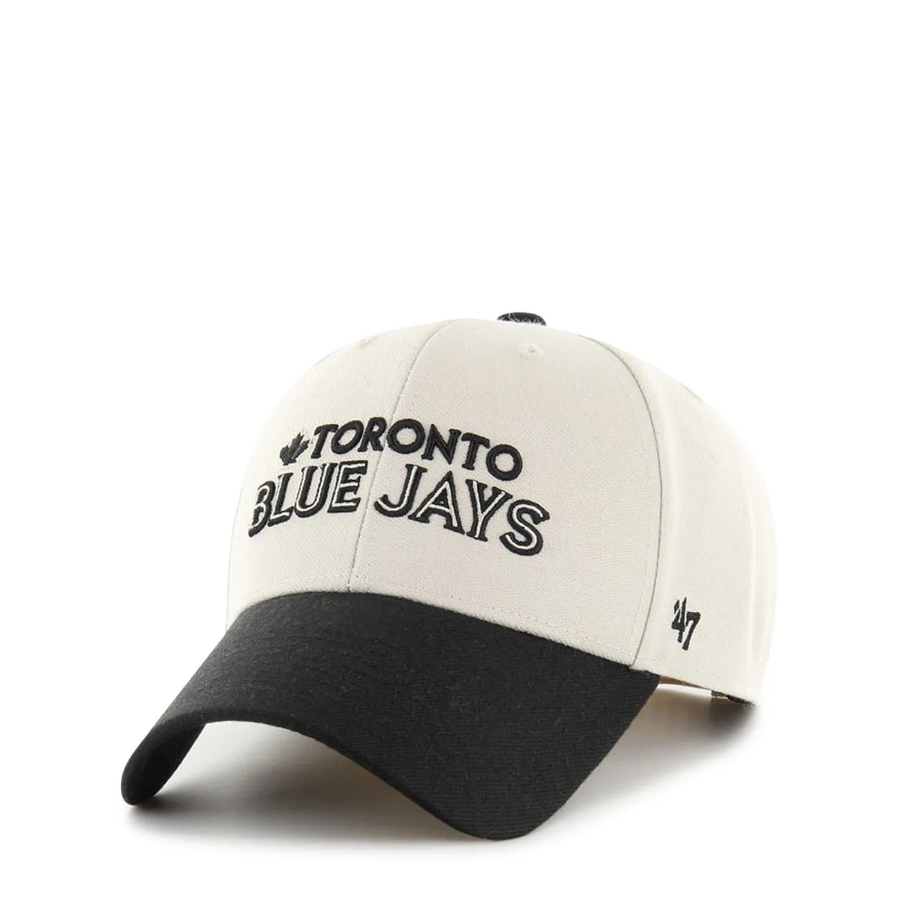 Toronto Blue Jays MLB MVP Script Snapback Cap