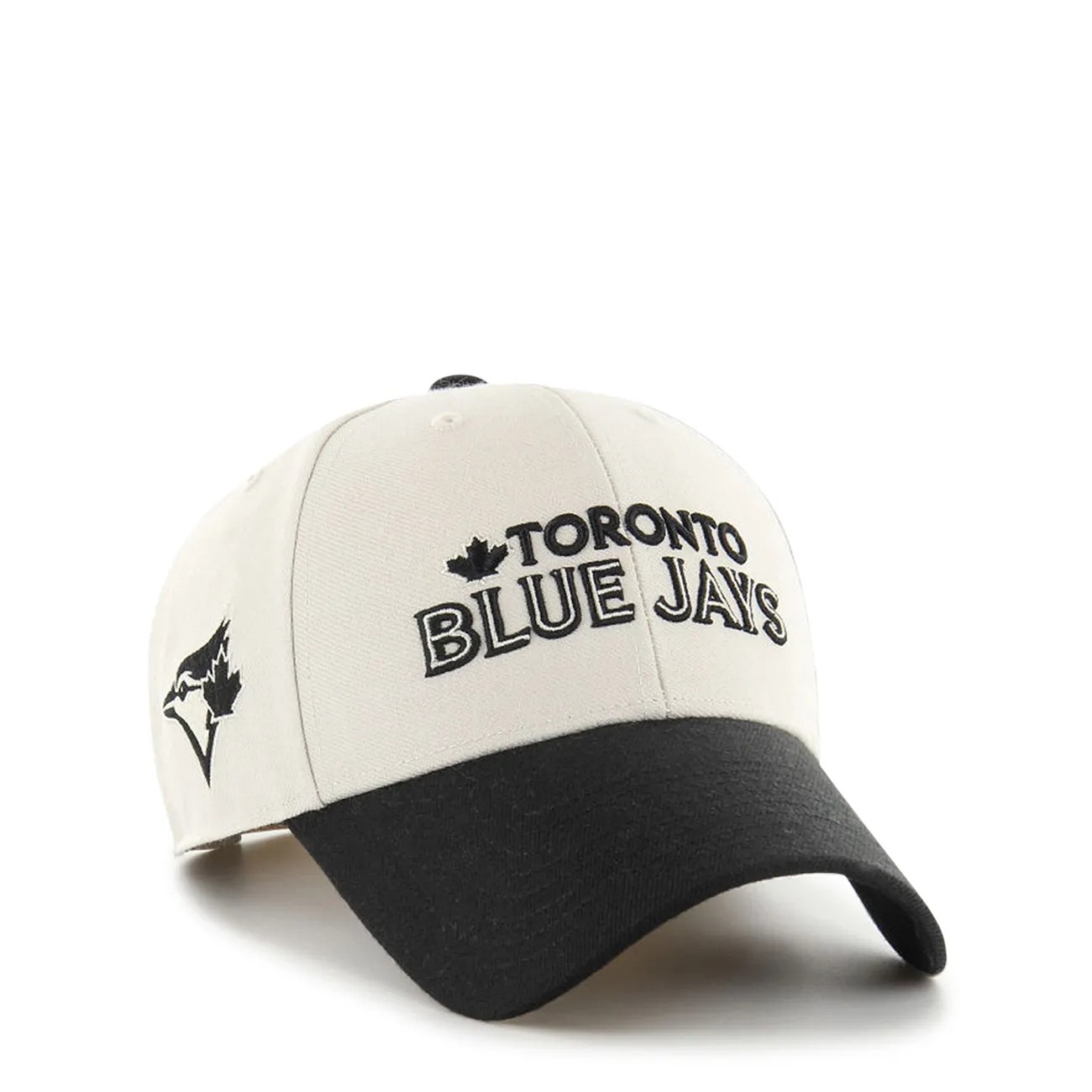 Toronto Blue Jays MLB MVP Script Snapback Cap