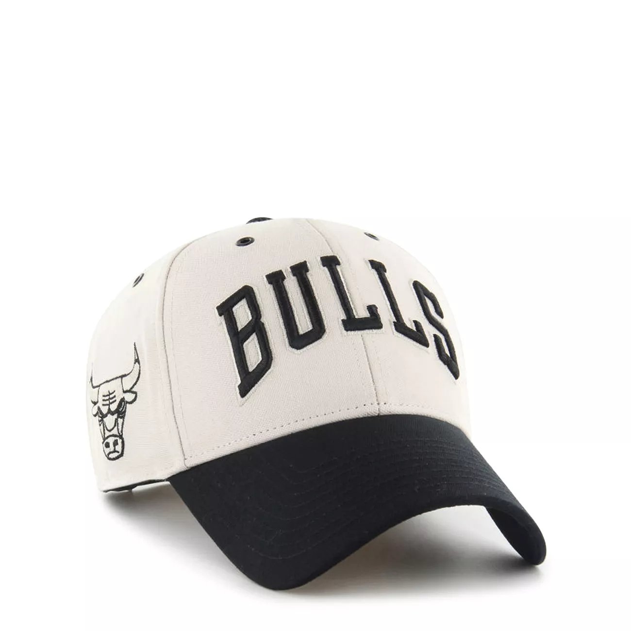 Chicago Bulls NBA Lunar  MVP Cap