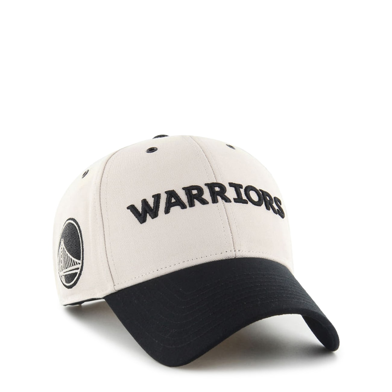 Golden State Warriors NBA Lunar MVP Cap