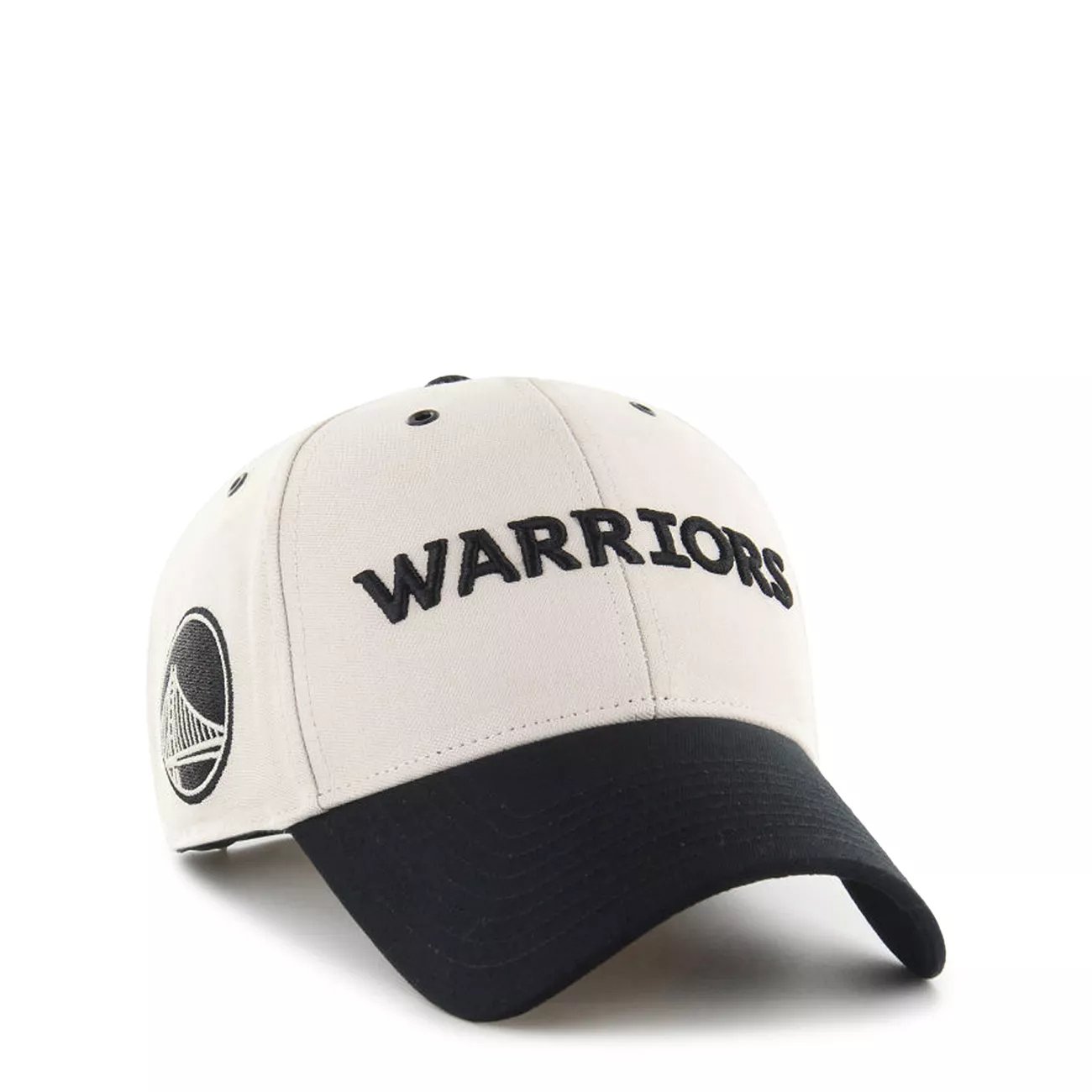 Golden State Warriors NBA Lunar MVP Cap