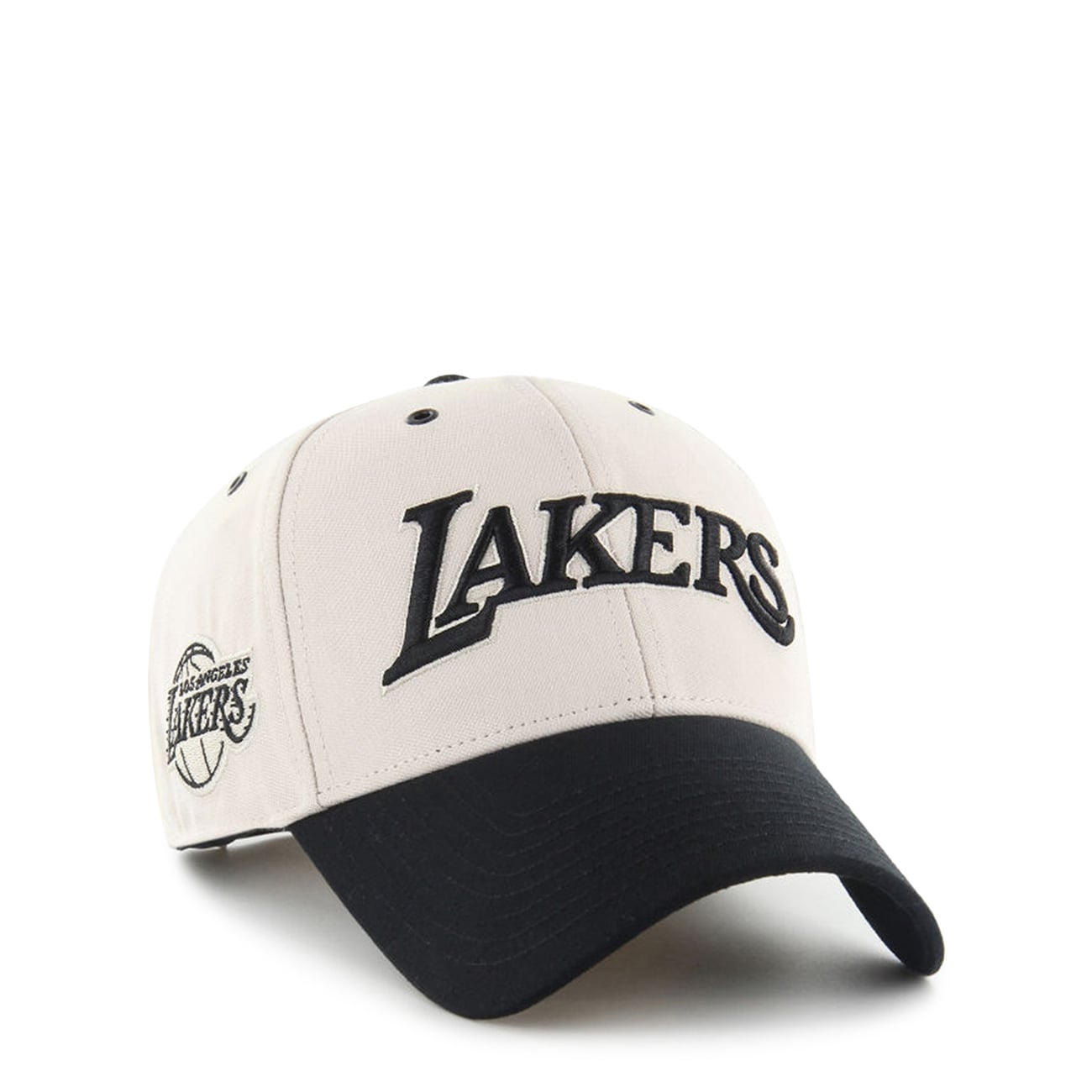 Los Angeles Lakers NBA Lunar MVP Adjustable Cap